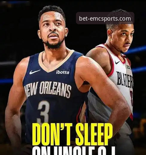 CJ-麦科勒姆续约老鹰深度评测：易倍体育平台视角下的2100万合同全解析
