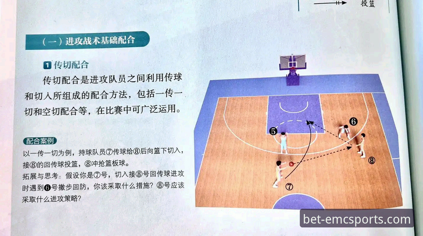 如何通过一场酣畅淋漓的对攻大战，理解现代篮球的进攻哲学？