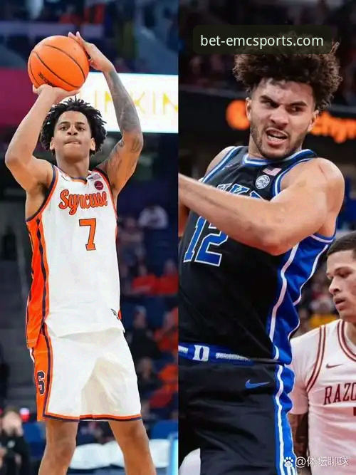 易倍体育官网入口 布泽尔家族篮球传承:卡梅隆备战2026NBA选秀深度分析